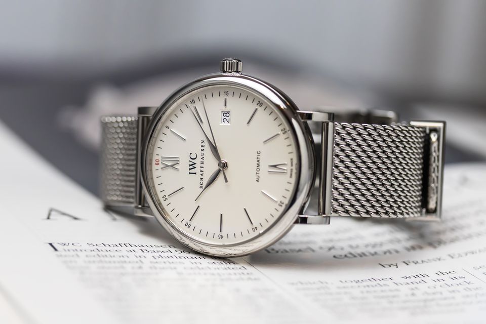 IWC Portofino Automatic IW356505 Image 6